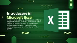Data Center Business Plan Green Variant by Slidesgo.pptx