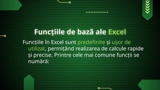 Data Center Business Plan Green Variant by Slidesgo.pptx