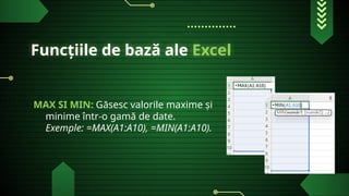 Data Center Business Plan Green Variant by Slidesgo.pptx