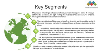 Data Center Colocation Market Ppt Pptx