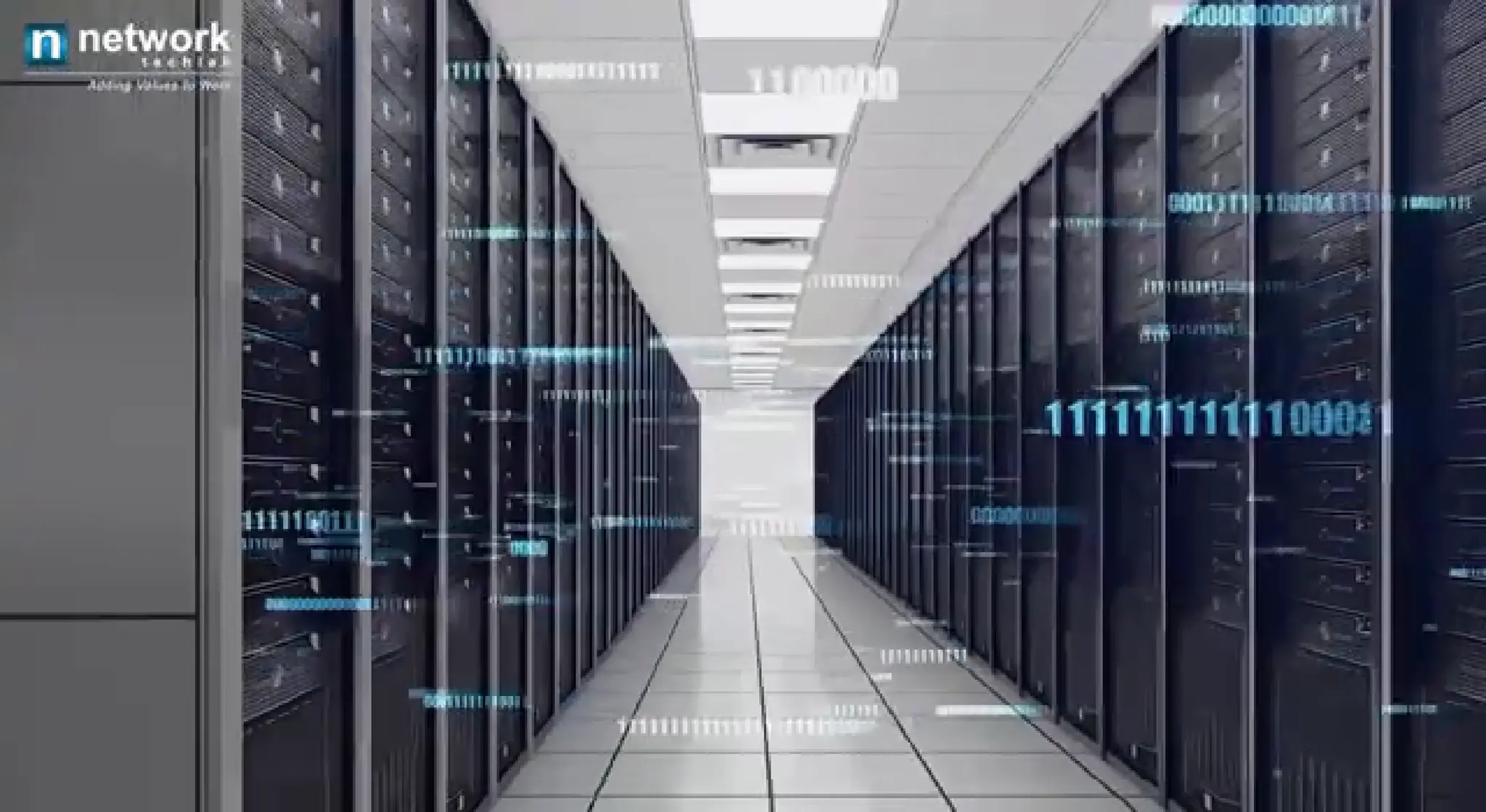 Data Center Containment Solution - Optimize your data center's efficiency with our cutting-edge containment solutions.