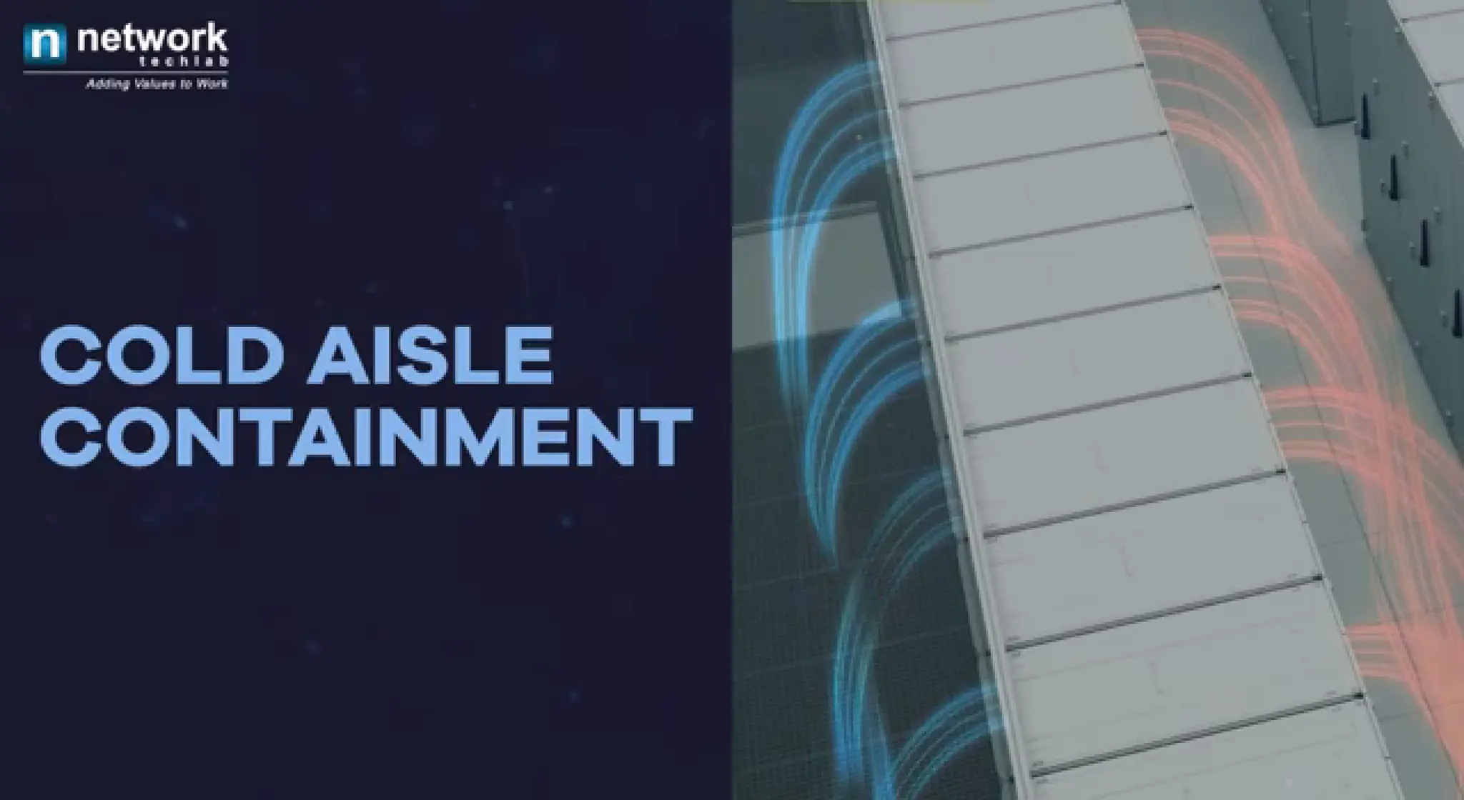 Data Center Containment Solution - Optimize your data center's efficiency with our cutting-edge containment solutions.
