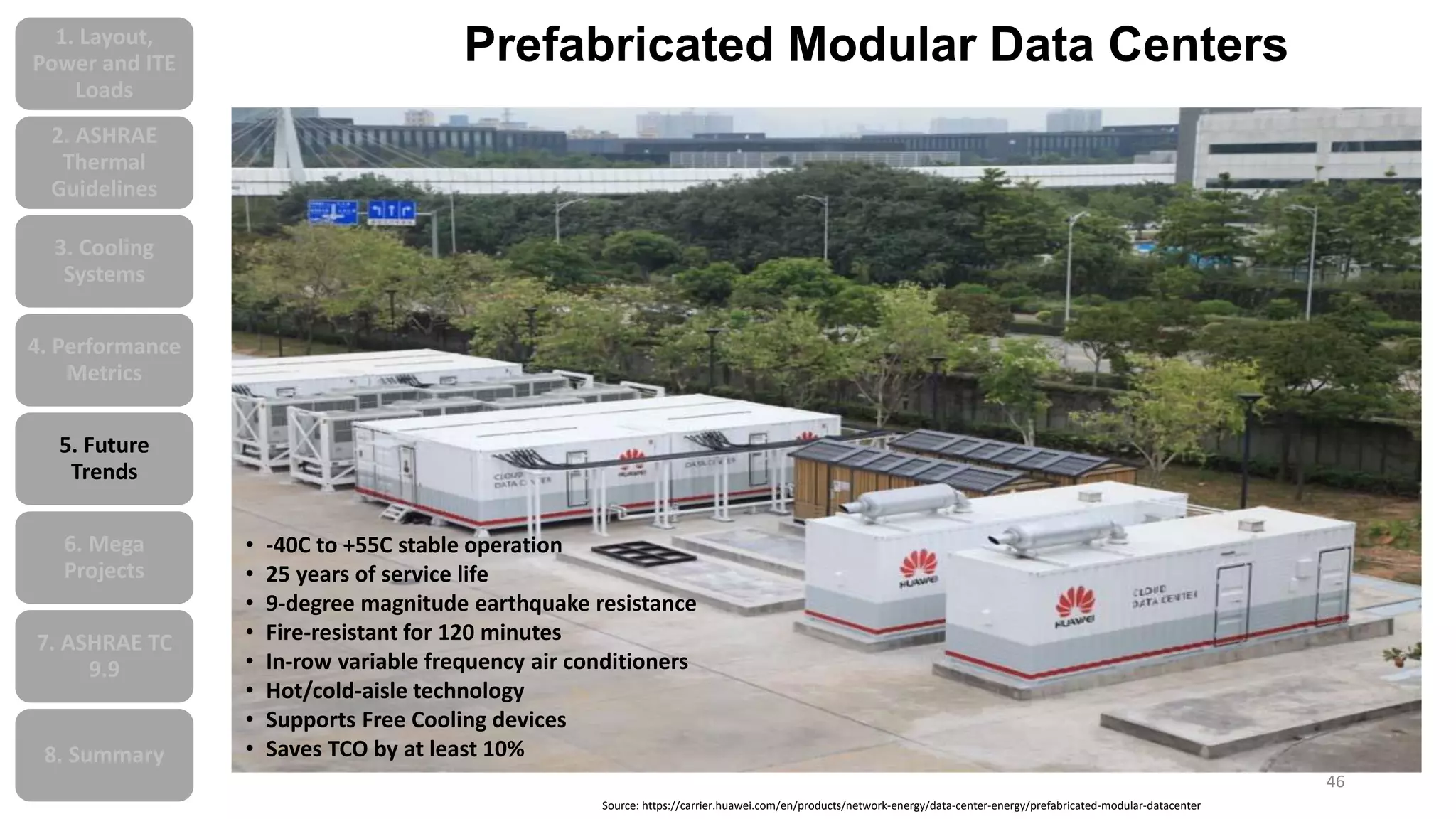 Data center cooling ahmed abdel-salam (2019) | PDF