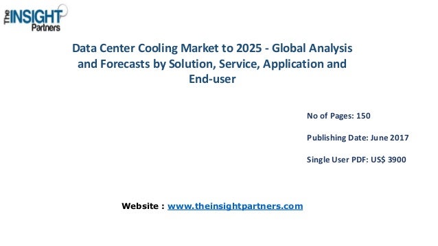 Data Center Cooling Market Report 2025 Trends And Forecasts Data Center Cooling Market Report 2025 Trends And Forecasts