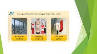 Data center design 2 | PPTX