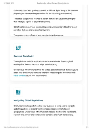 Data Center Exit to Cloud _ Managed Datacenter Migration.pdf