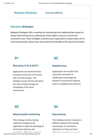 Data Center Exit to Cloud _ Managed Datacenter Migration.pdf
