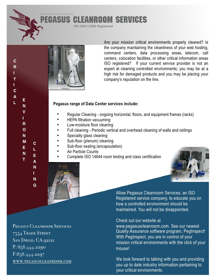 what should a flyer include