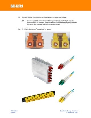 Datacenter guide | PDF