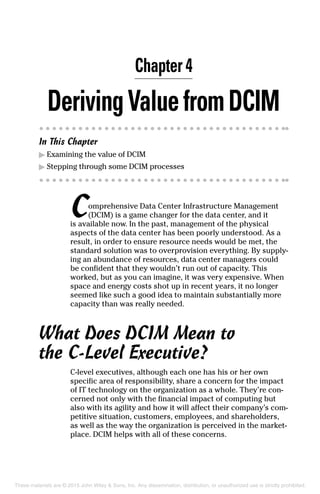 Data center infrastructure management (dcim) for dummies | PDF