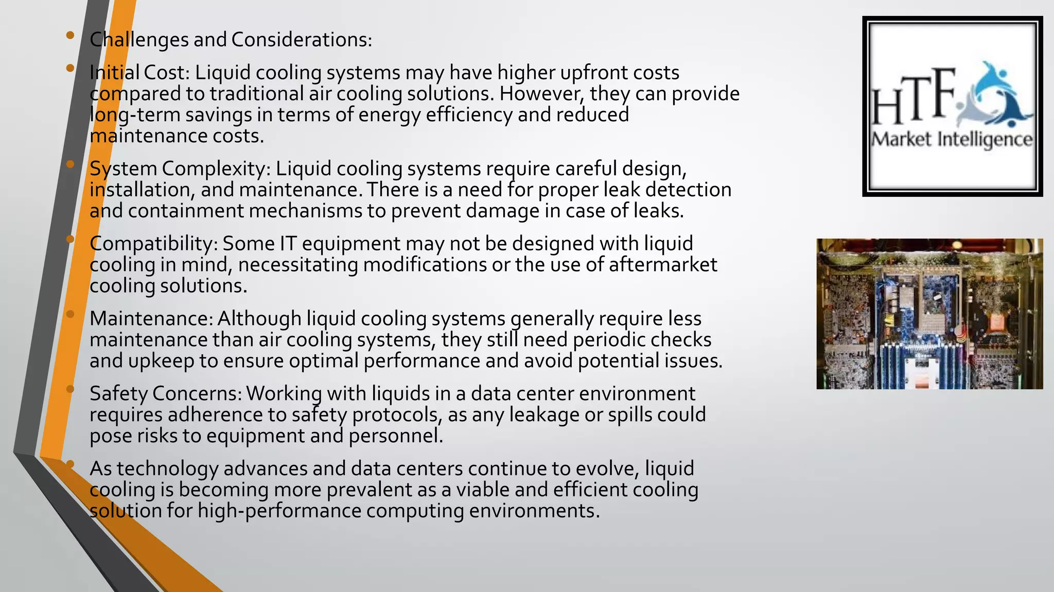 Sold Complexity and Maintenance Liquid The "Not for Sale" Reality: Why Commercialization is Unlikely