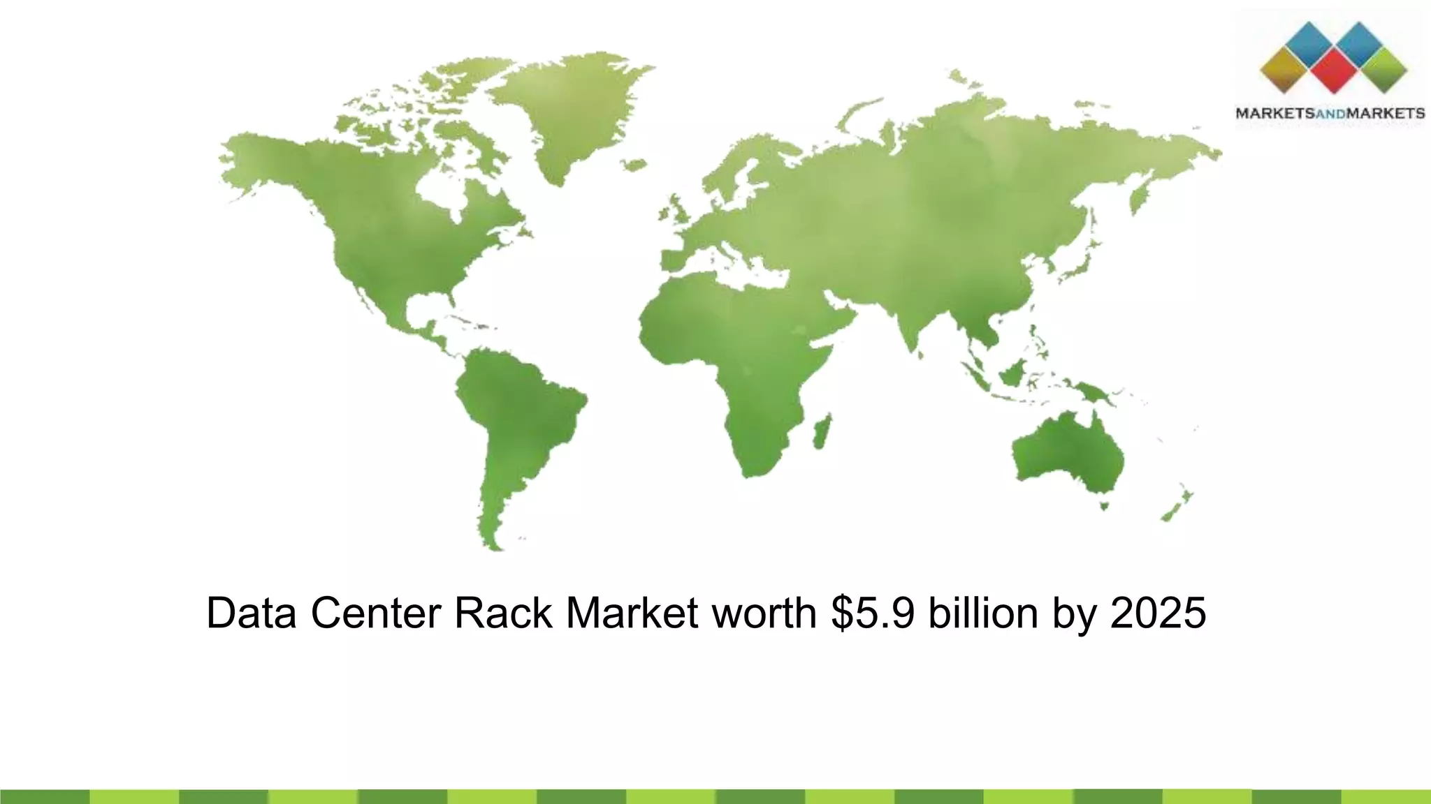 Data center rack market worth 5.9 billion by 2025 PPT