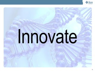 Datacenter Revolution Dean Nelson, Sun