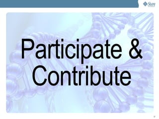 Datacenter Revolution Dean Nelson, Sun