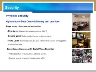 Each of these areas require attention, but in today’s economic times, how do you prioritize?Data Center Components11 March 20103People & ProcessData CentresServersInfrastructureManagementStoragePower & CoolingBackupSecurityNetwork