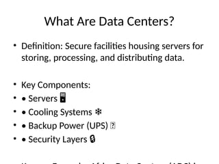 Data_Centers_and_Warehousing_Presentation.pptx