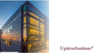 Photos by Unknown Author Is licensed under CC BY-SA
UptimeInstitute°
 