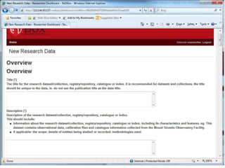 14
La Trobe University
 