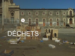 Transactive Grid
Qurrent
Open Power System Data
SOLshare
DÉCHETS
Enevo
Terradona
3
 