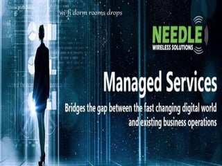 wi-fi dorm rooms drops
 