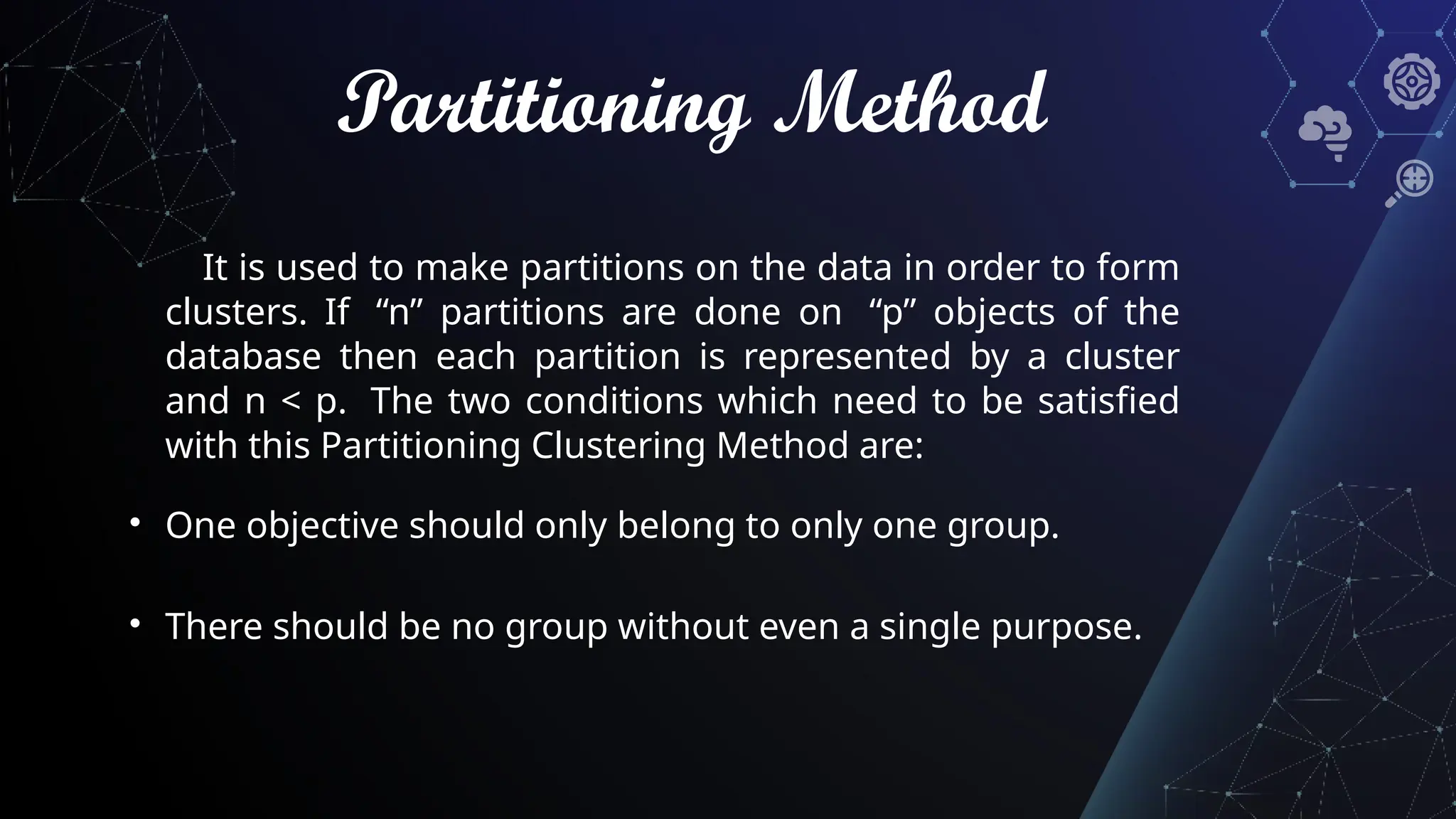 Data_Clustering by sneha rajput.....pptx
