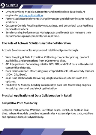 Data Collaboration for AI-Powered Retail Intelligence.pptx