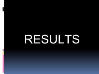 RESULTS
 
