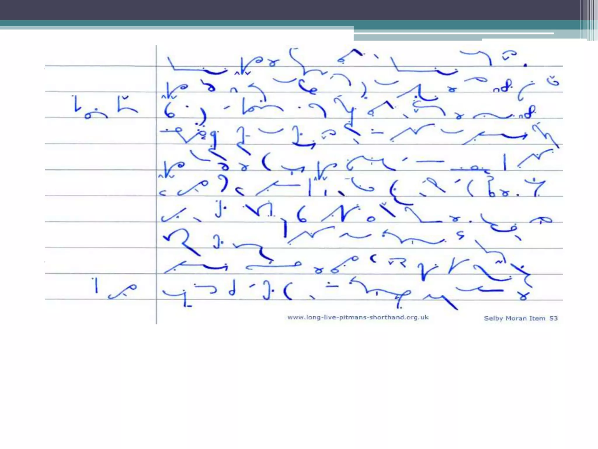 • Recording of responses should be done
simultaneously.
Sometimes with subject’s permission, interviewer
may record responses by use of tape
recorder/video recording.
Ofcourse experience of writing in shorthand is
useful.
• Interviewer must ask the questions in a similar
fashion throughout the data gathering process.
 