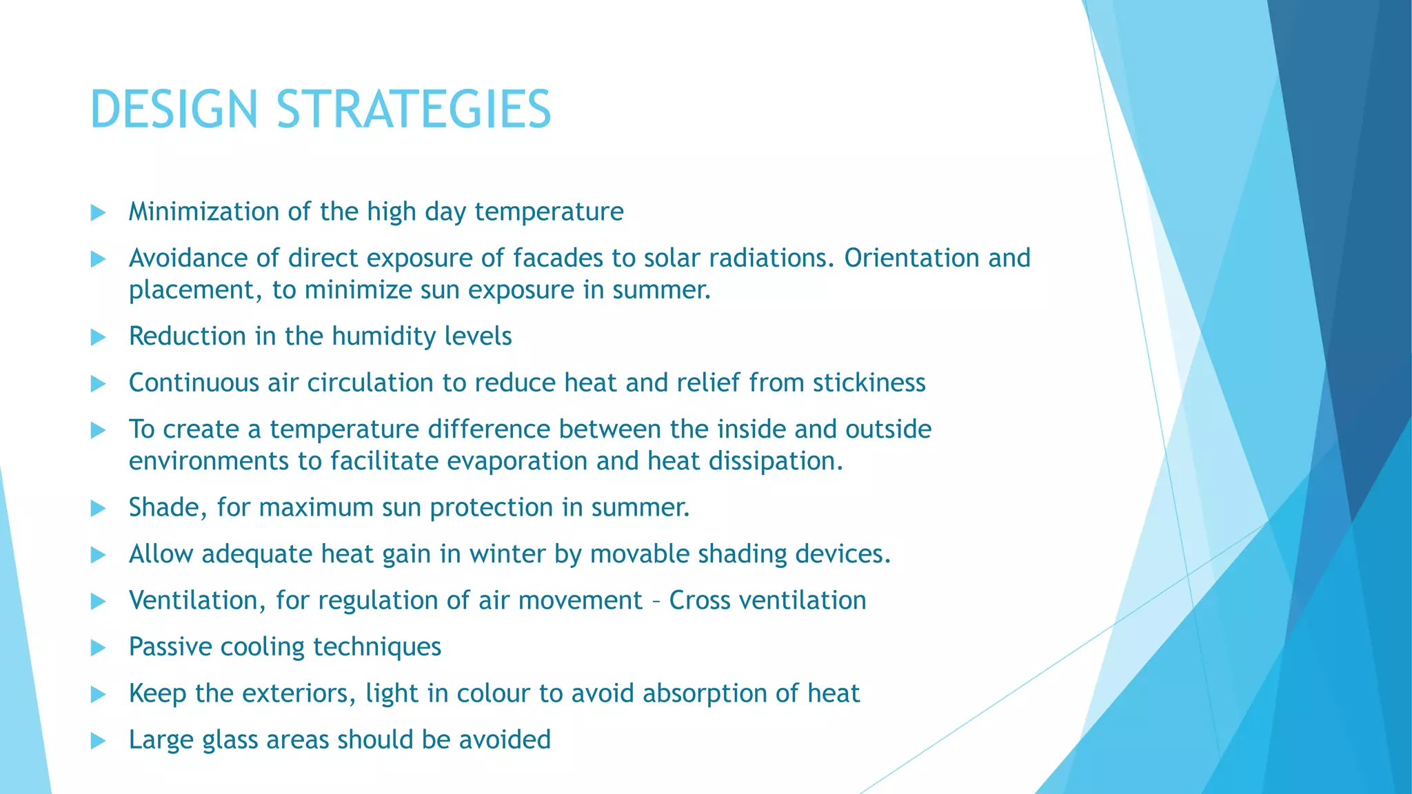 Snapshot of Data Collection Climate Analysis Tropical Wet And Dry Climate Architectural Design