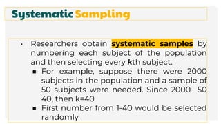 Data Collection and Sampling Techniques.pptx