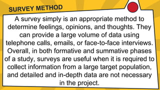 Data Collection and Sampling Techniques Demo ppt.pptx