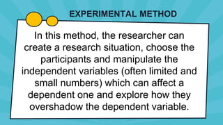 Data Collection and Sampling Techniques Demo ppt.pptx