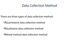 research. data collection [Autosaved].pptx