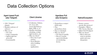 INTERFACE by apidays 2023 - Data Collection Basics, Anais Dotis ...