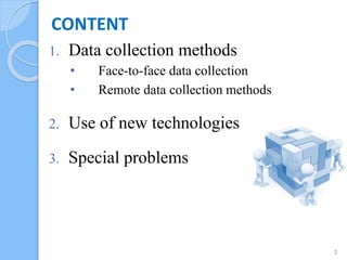 Remote Collection Methods Data collection for agriculture tasks.pdf