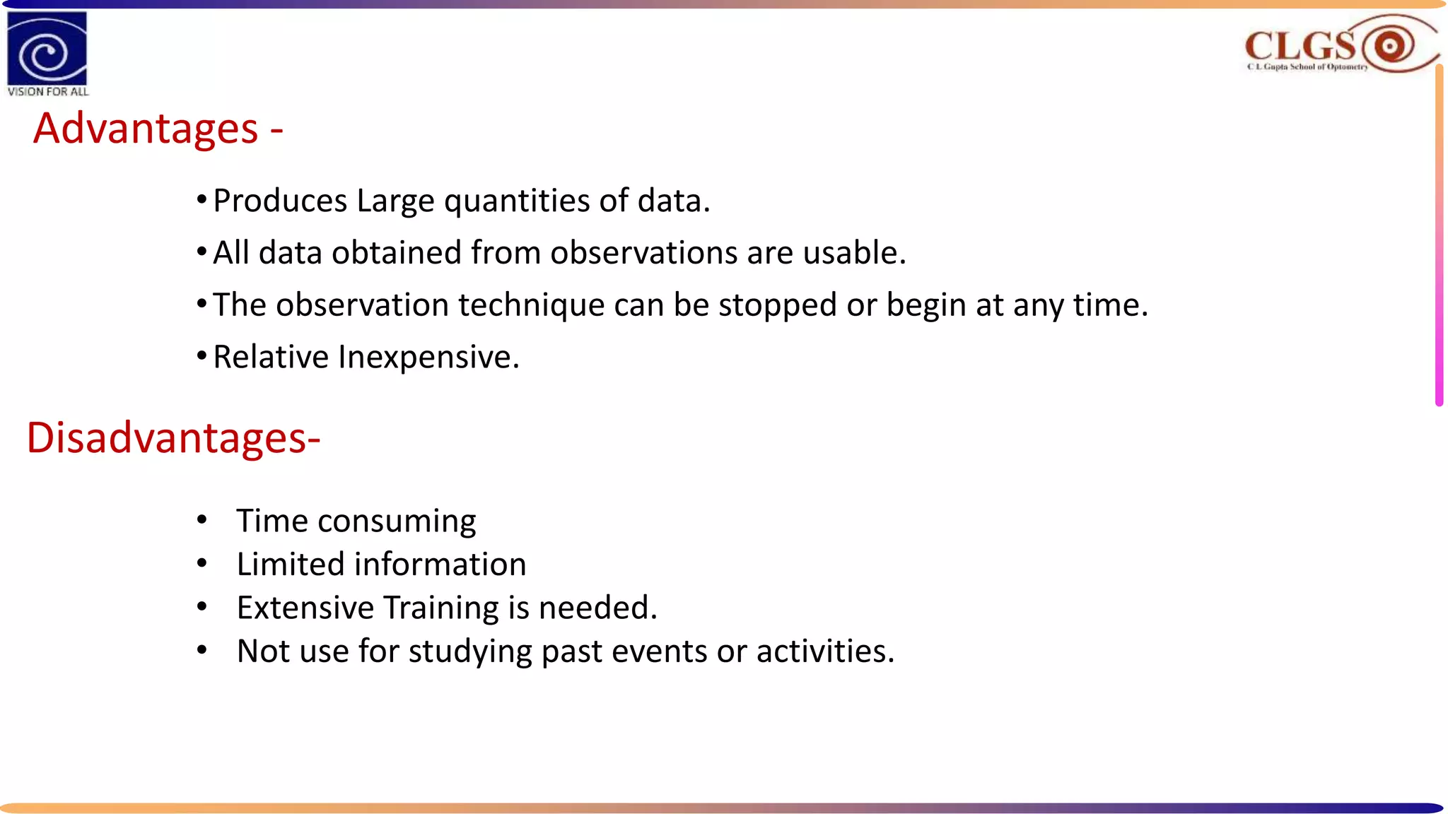 Data Collection Method ppt | PPTX