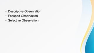 DATA COLLECTION METHODS.ppt business statistics | PDF