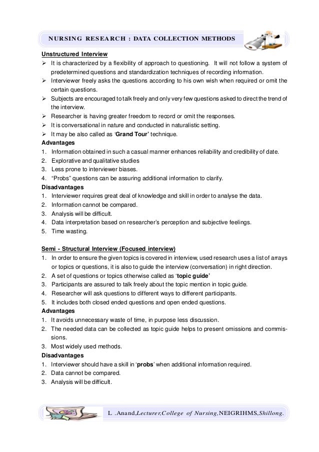 data collection procedure in research methodology Data collection methods in health services research 34 procedure publication helped shape the data collection methodology for the stepped-wedge . data collection procedure in research methodology Data collection methods in health services research 34 procedure publication helped shape the data collection methodology for the stepped-wedge .