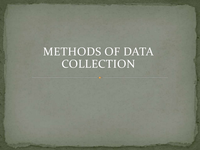 Data collection methods and research tools.pptx