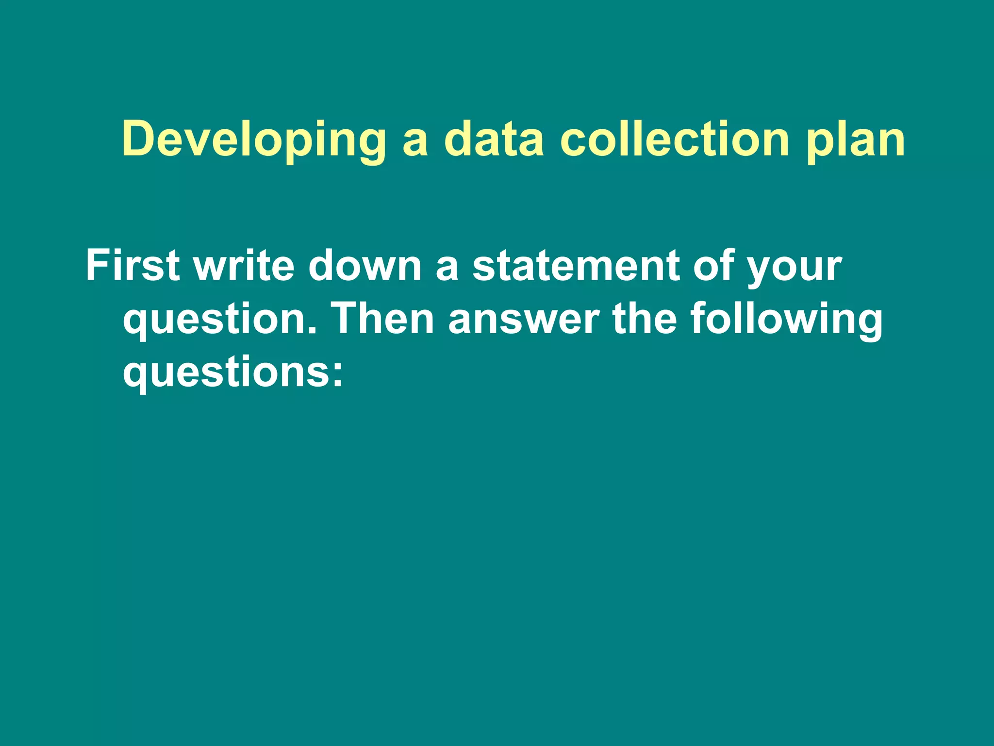 datacollectionplan.ppt