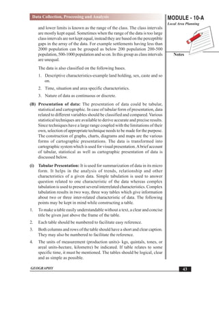 Unveiling the Journey: Data Collection, Processing, and Analysis in ...