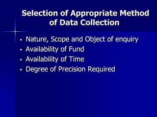 Data Collection Techniques.ppt