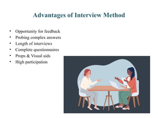 DATA COLLECTION TECHNIQUES-research methodology.pptx