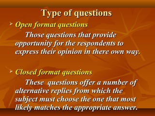TOOLS AND TECHNI | PPT