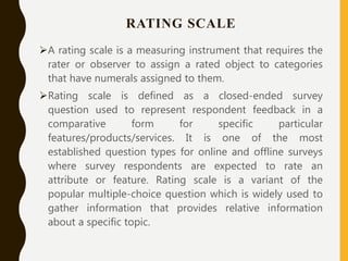 Data Collection Techniques | PPTX