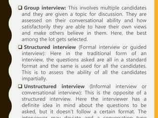 Data Collection Techniques | PPTX