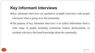 data collection tools technique how to collect dats.pptx