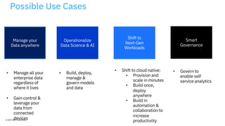 A journey to faster, repeatable data commercialization | PDF
