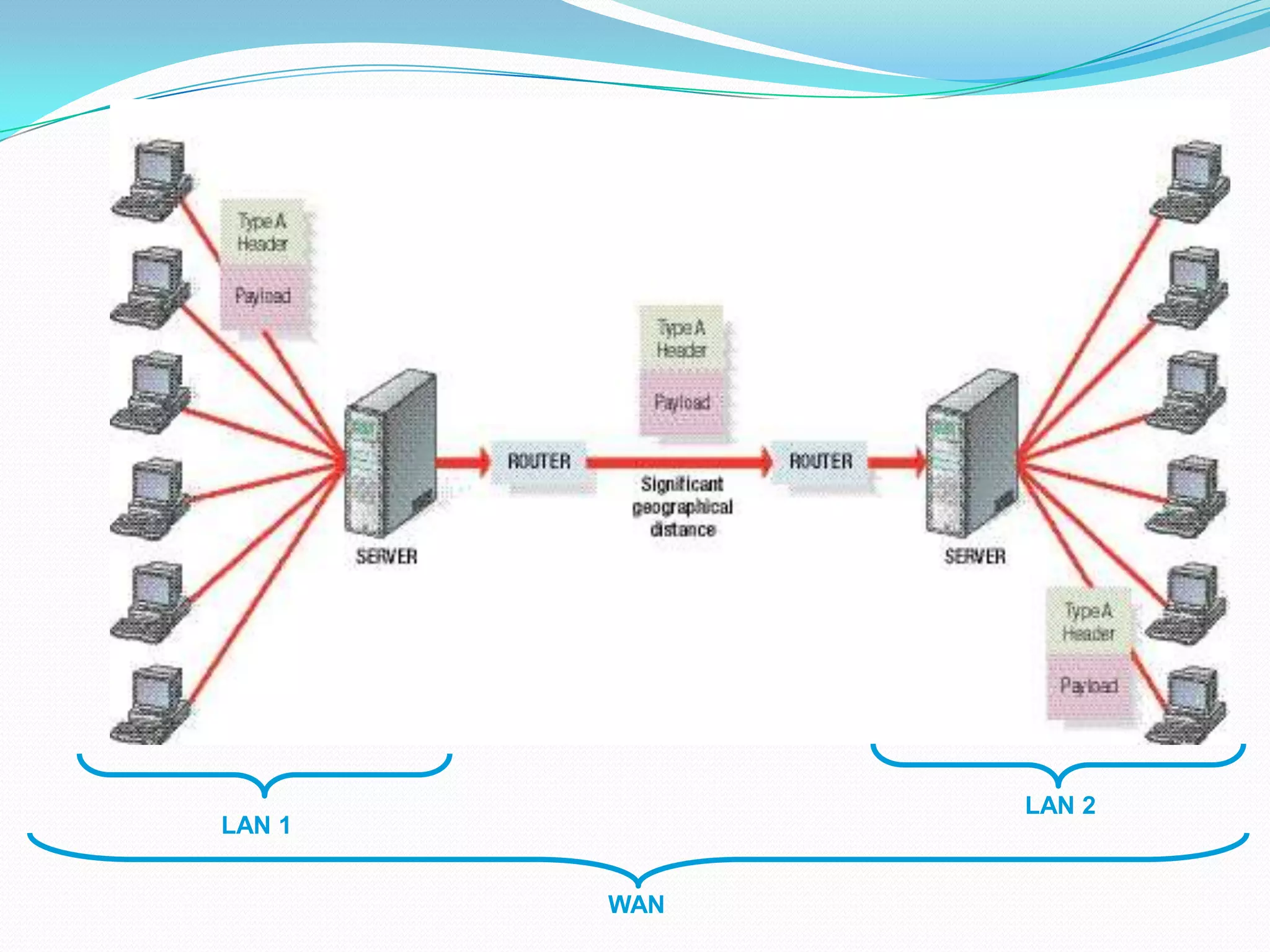 LAN 2
LAN 1


        WAN
 