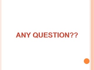 Communication Channels